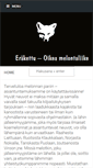 Mobile Screenshot of erakettu.com